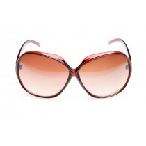 Jackie O Round Sunglasses